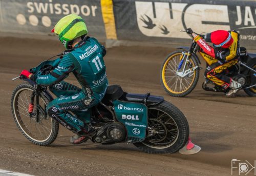 Ekstraliga U24, Częstochowa, 30.06.2026