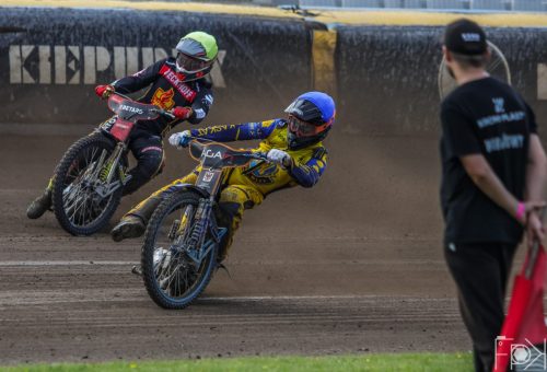Ekstraliga U24, Częstochowa, 30.06.2026