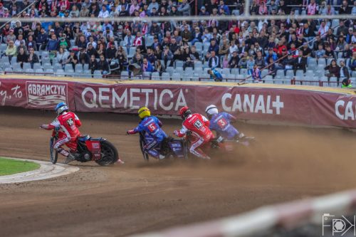 Polonia Bydgoszcz - Orzeł Łódź, 6.09.2026