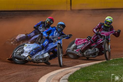 Śląsk Świętochłowice - Lokomotiv Daugavpils