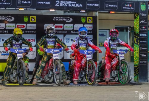 Polska - Australia, Rybnik, 26.07.2026
