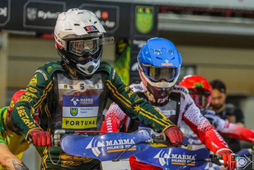 Polska - Australia, Rybnik, 26.07.2026