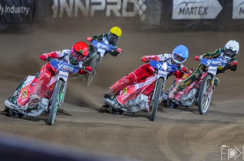 Polska - Australia, Rybnik, 26.07.2026