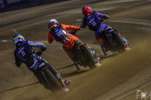4 runda SEC Pardubice, 2.10.2026