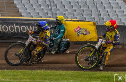 Ekstraliga U24, Częstochowa, 30.06.2026