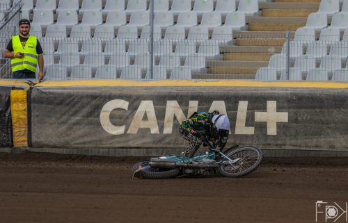 Ekstraliga U24, Częstochowa, 30.06.2026