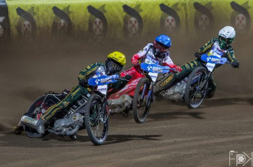 Polska - Australia, Rybnik, 26.07.2026