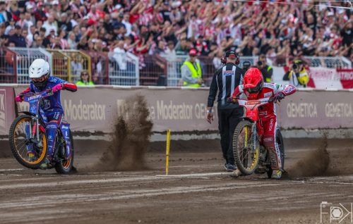 Polonia Bydgoszcz - Orzeł Łódź, 6.09.2026