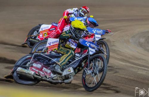 Polska - Australia, Rybnik, 26.07.2026