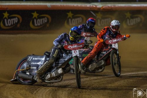 4 runda SEC Pardubice, 2.10.2026