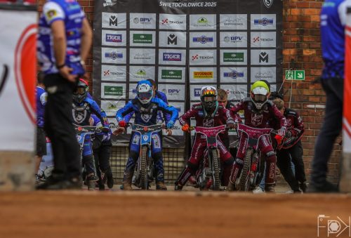 Śląsk Świętochłowice - Lokomotiv Daugavpils