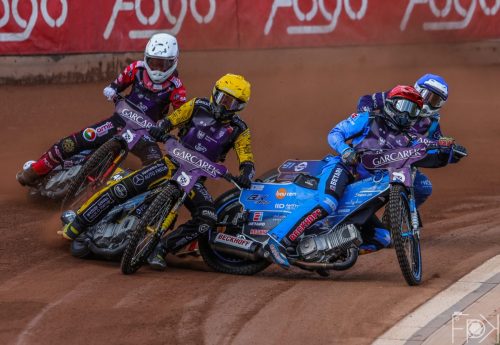 IMP Challenge Świętochłowice