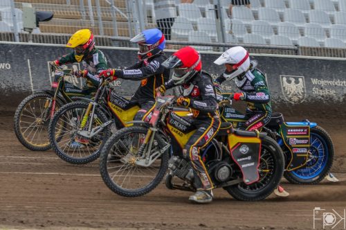 Ekstraliga U24, Częstochowa, 30.06.2026