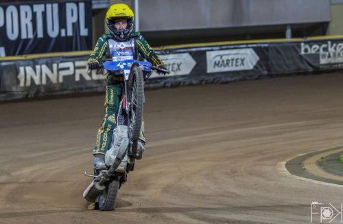 Polska - Australia, Rybnik, 26.07.2026