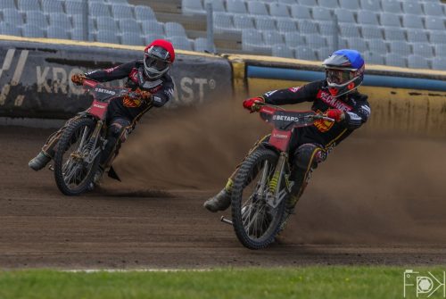 Ekstraliga U24, Częstochowa, 30.06.2026