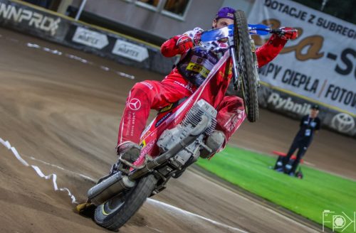 Polska - Australia, Rybnik, 26.07.2026