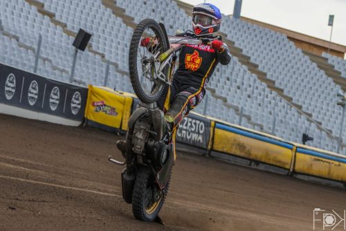 Ekstraliga U24, Częstochowa, 30.06.2026
