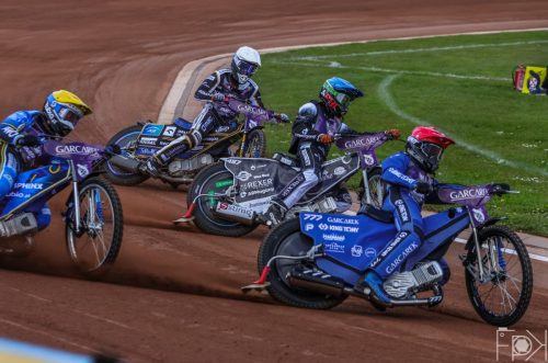 IMP Challenge Świętochłowice