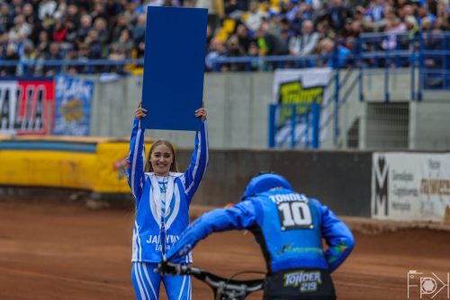 Śląsk Świętochłowice - Lokomotiv Daugavpils