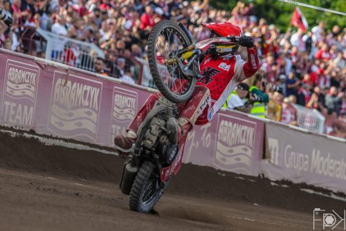 Polonia Bydgoszcz - Orzeł Łódź, 6.09.2026