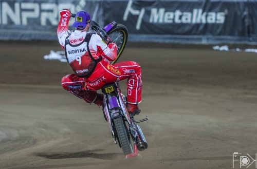 Polska - Australia, Rybnik, 26.07.2026