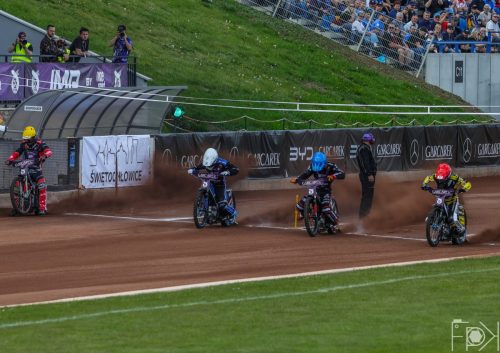 IMP Challenge Świętochłowice