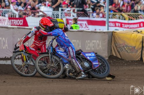 Polonia Bydgoszcz - Orzeł Łódź, 6.09.2026
