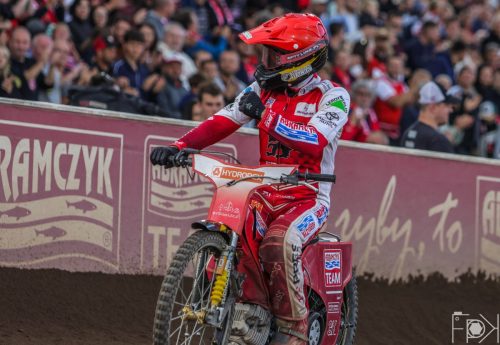 Polonia Bydgoszcz - Orzeł Łódź, 6.09.2026