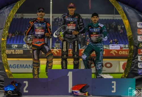 4 runda SEC Pardubice, 2.10.2026
