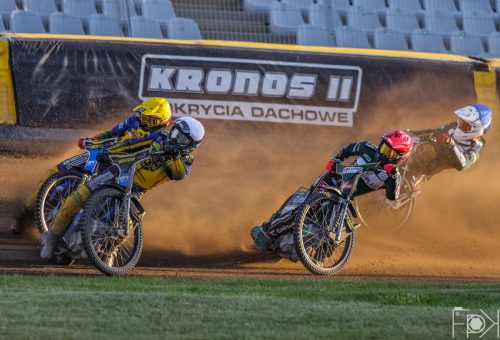Włókniarz Częstochowa - GKM Grudziądz, 14.08.2026