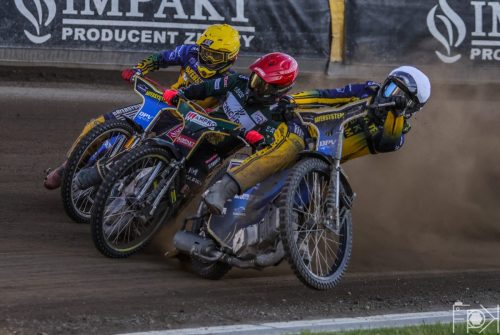 Włókniarz Częstochowa - GKM Grudziądz, 14.08.2026