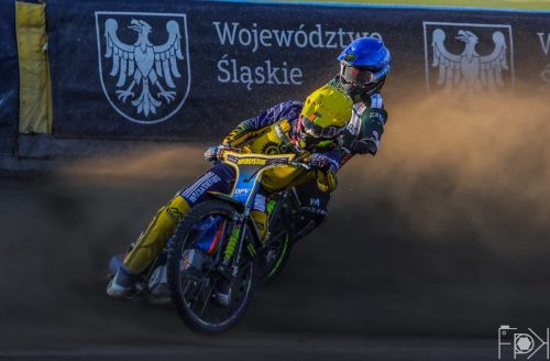 Włókniarz Częstochowa - GKM Grudziądz, 14.08.2026