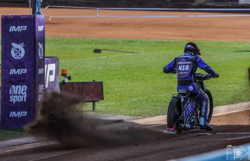 IMP Challenge Świętochłowice
