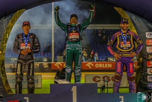 4 runda SEC Pardubice, 2.10.2026