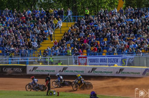 IMP Challenge Świętochłowice