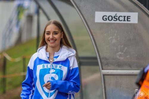 Śląsk Świętochłowice - Lokomotiv Daugavpils