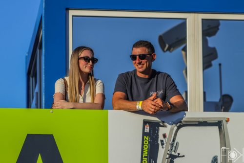 Włókniarz Częstochowa - GKM Grudziądz, 14.08.2026