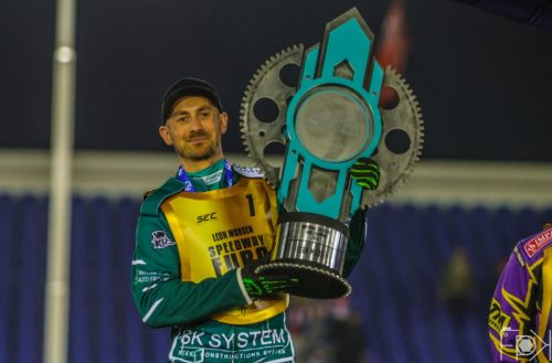 4 runda SEC Pardubice, 2.10.2026