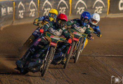 Włókniarz Częstochowa - GKM Grudziądz, 14.08.2026