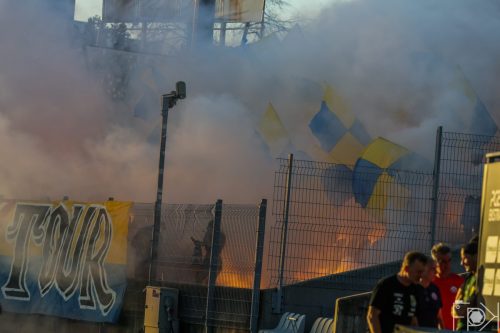 Włókniarz Częstochowa - GKM Grudziądz, 14.08.2026