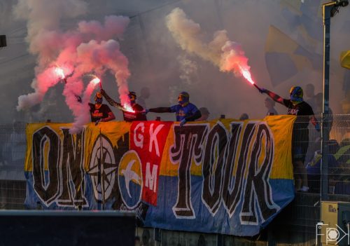 Włókniarz Częstochowa - GKM Grudziądz, 14.08.2026