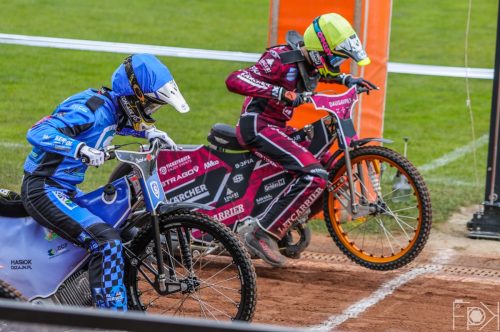 Śląsk Świętochłowice - Lokomotiv Daugavpils