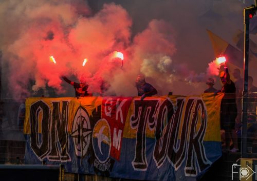 Włókniarz Częstochowa - GKM Grudziądz, 14.08.2026