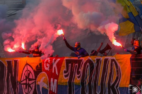 Włókniarz Częstochowa - GKM Grudziądz, 14.08.2026