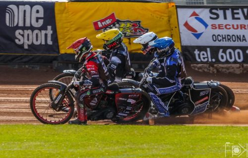 IMP Challenge Świętochłowice