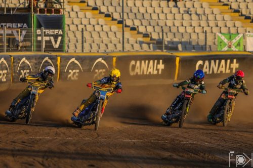 Włókniarz Częstochowa - GKM Grudziądz, 14.08.2026