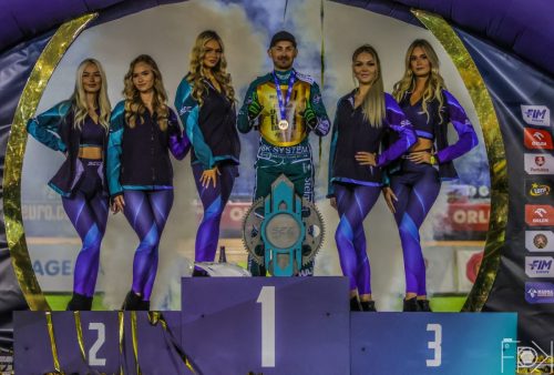 4 runda SEC Pardubice, 2.10.2026
