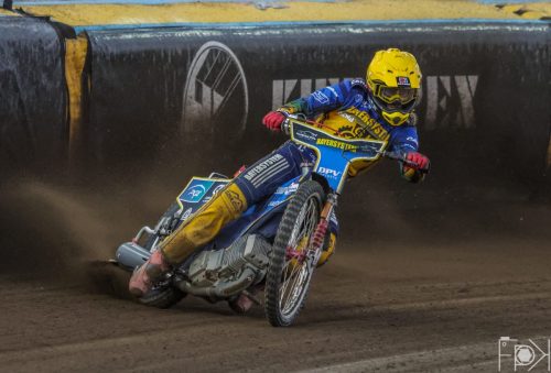 Włókniarz Częstochowa - GKM Grudziądz, 14.08.2026