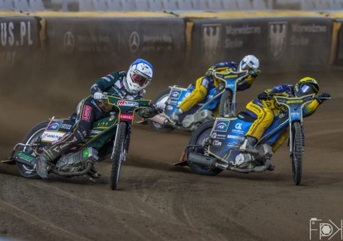Włókniarz Częstochowa - GKM Grudziądz, 14.08.2026
