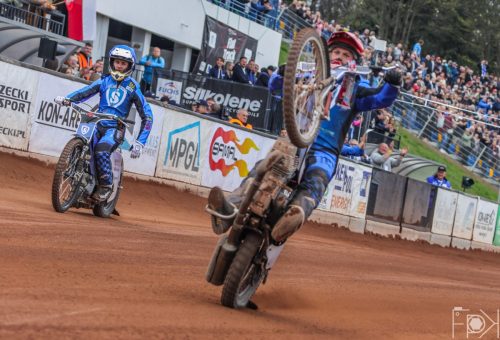 Śląsk Świętochłowice - Lokomotiv Daugavpils